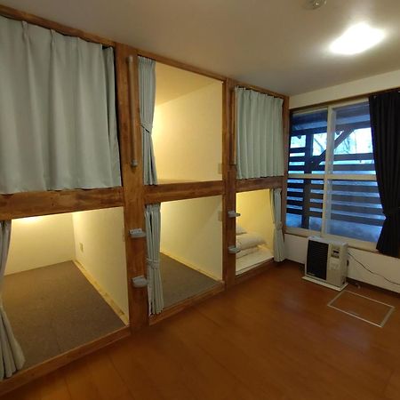 Keimichi Guest House هاكوبا الغرفة الصورة