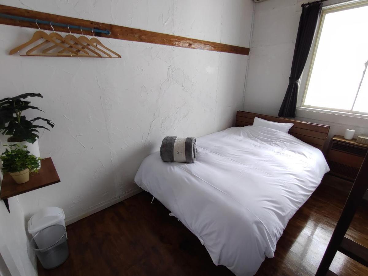 Keimichi Guest House هاكوبا المظهر الخارجي الصورة