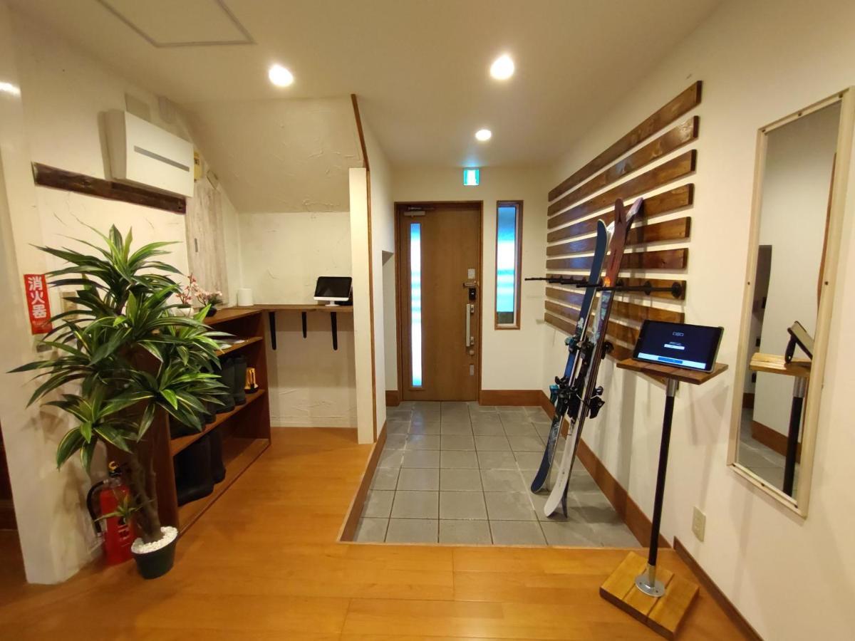 Keimichi Guest House هاكوبا المظهر الخارجي الصورة