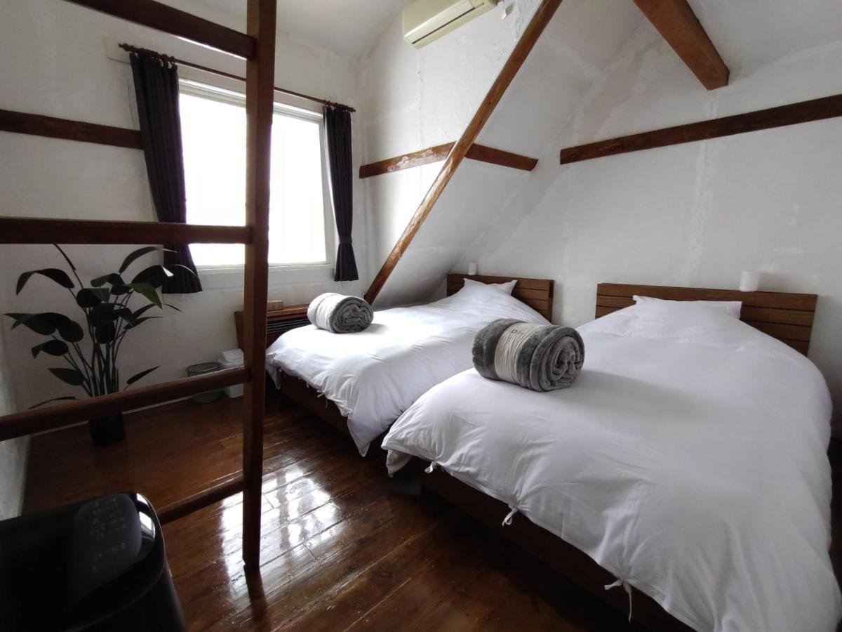 Keimichi Guest House هاكوبا المظهر الخارجي الصورة