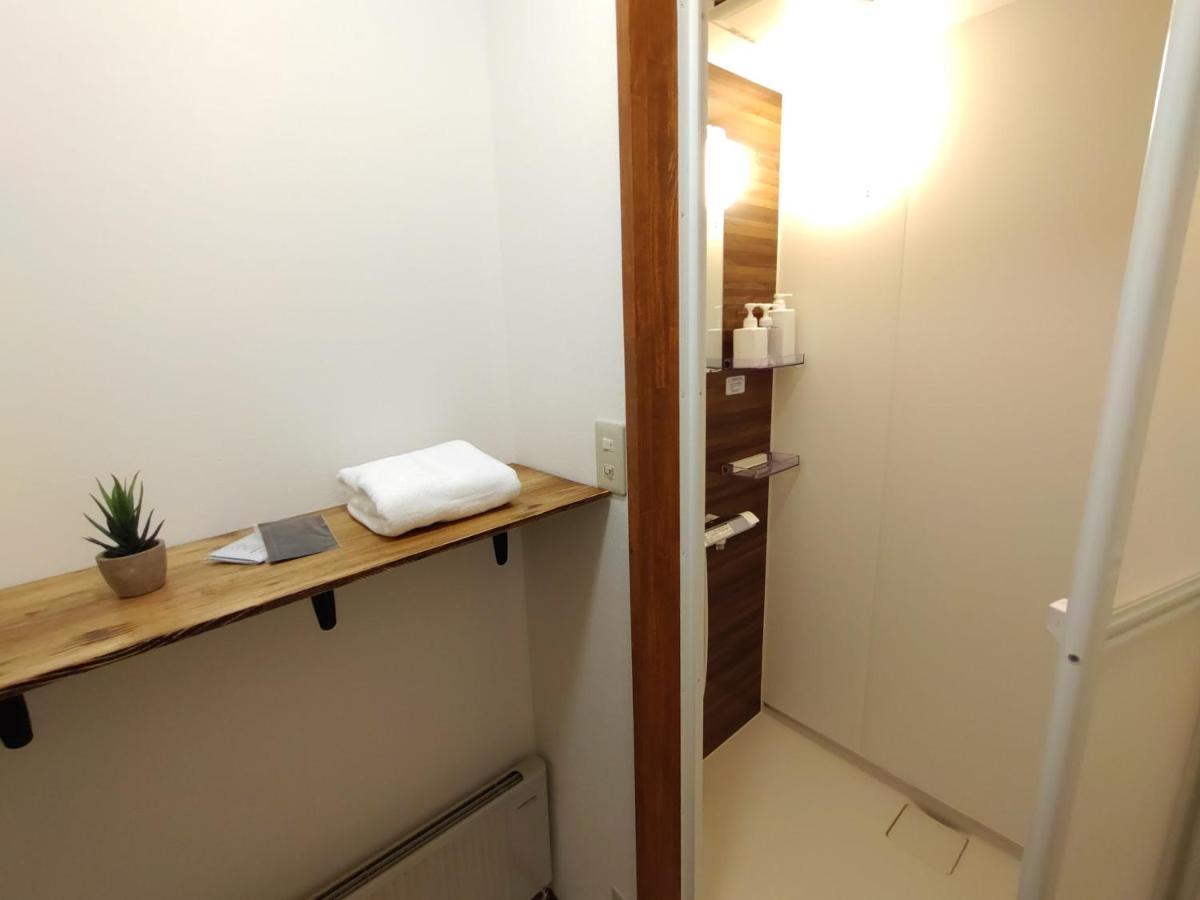Keimichi Guest House هاكوبا المظهر الخارجي الصورة
