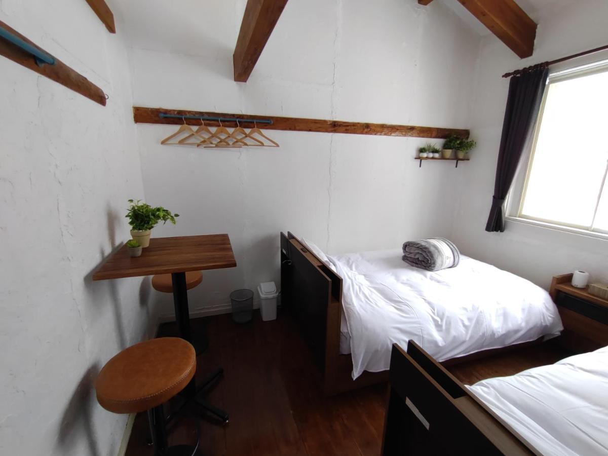 Keimichi Guest House هاكوبا المظهر الخارجي الصورة