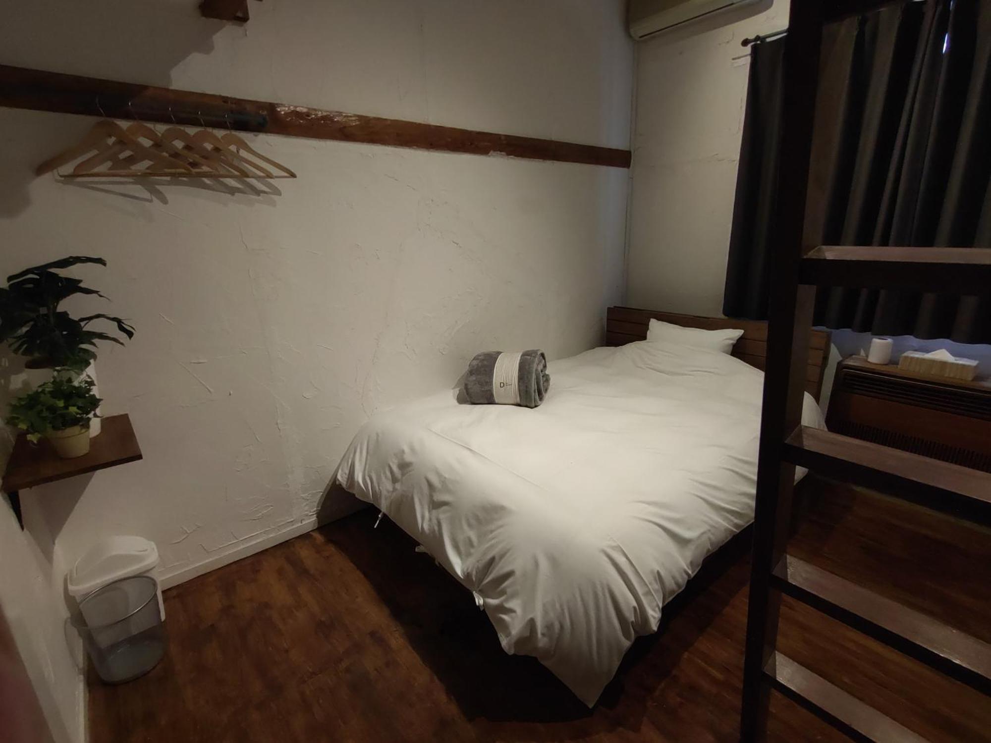 Keimichi Guest House هاكوبا الغرفة الصورة