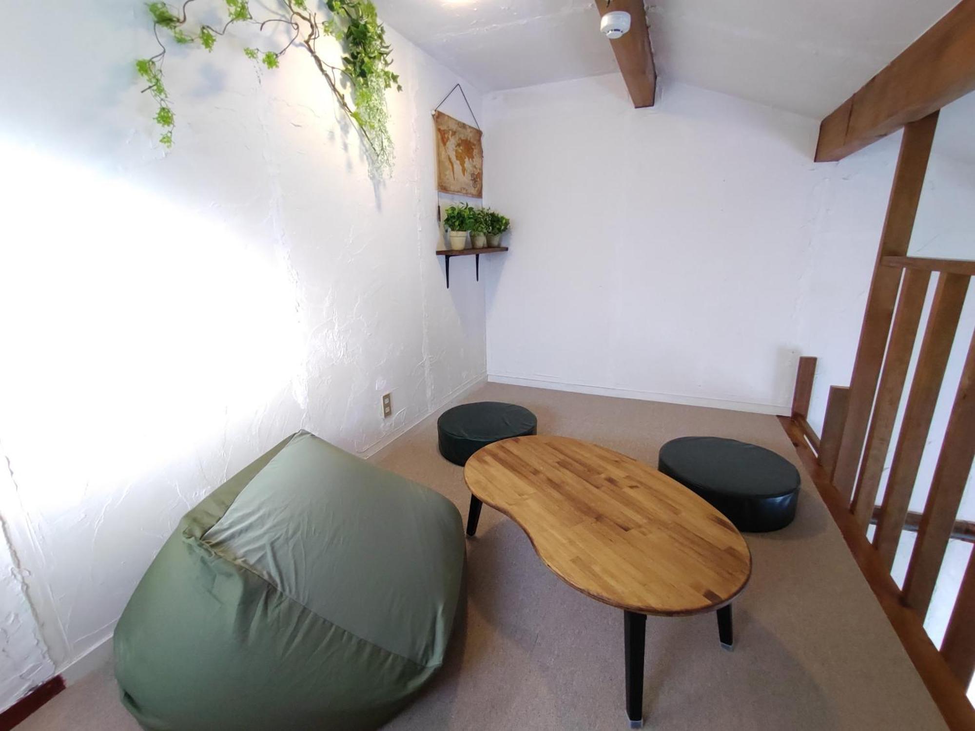 Keimichi Guest House هاكوبا الغرفة الصورة