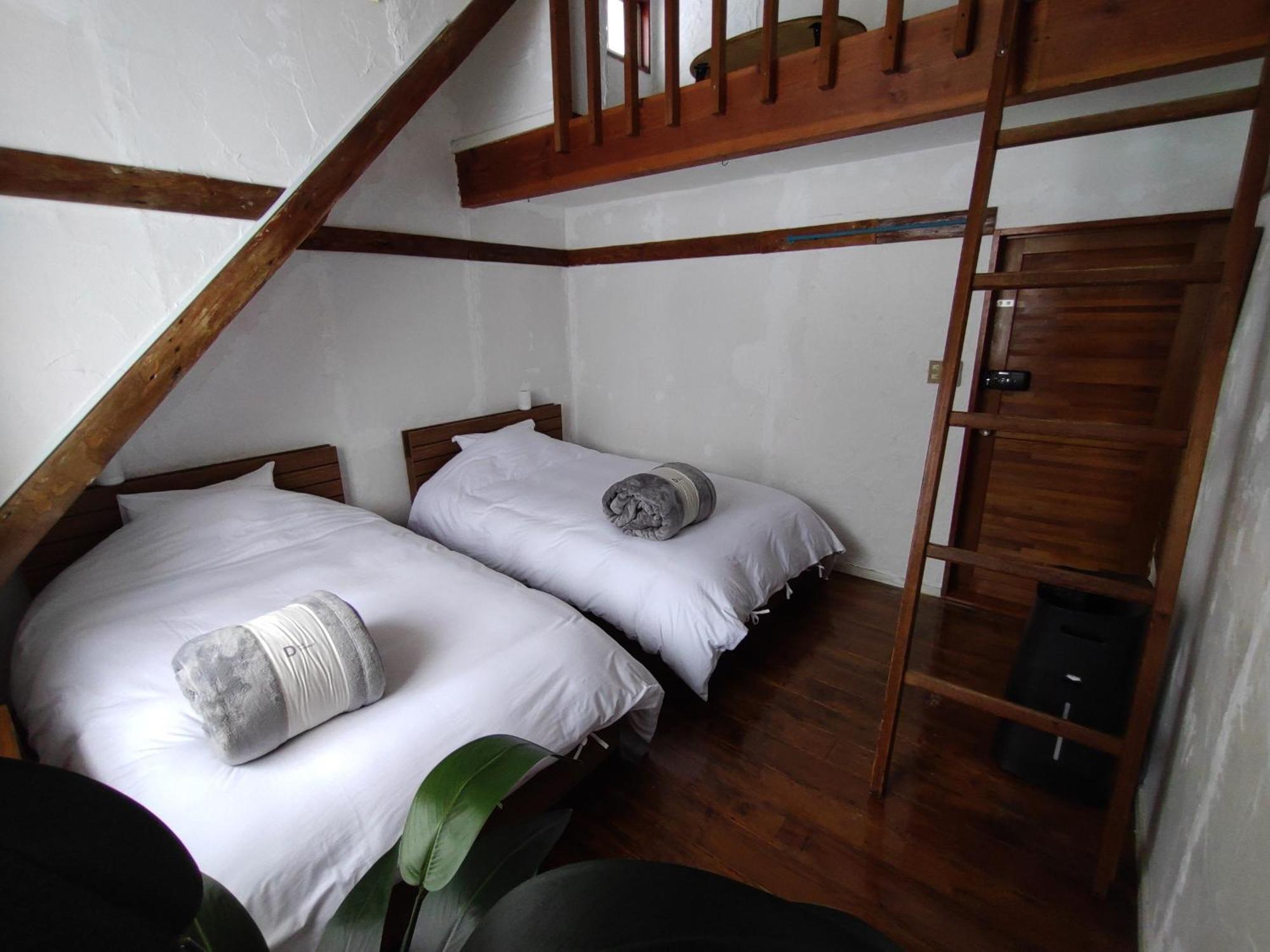 Keimichi Guest House هاكوبا الغرفة الصورة