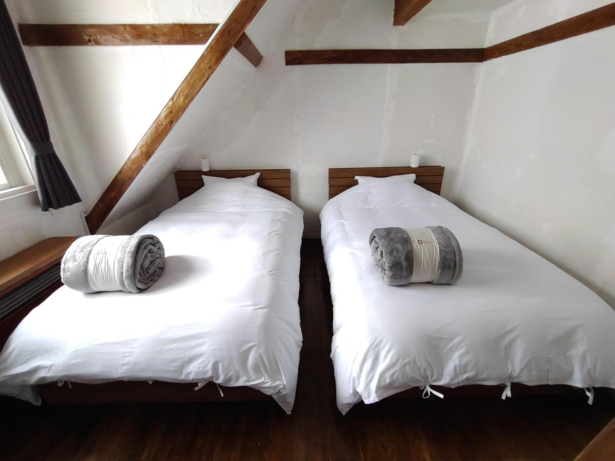 Keimichi Guest House هاكوبا الغرفة الصورة